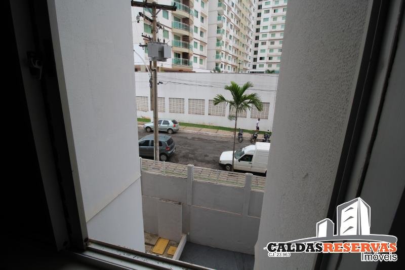 Fotos apartametnos RIO CALDAS CALDAS NOVAS